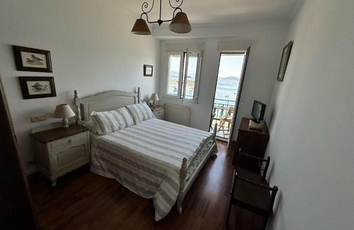 Bueu Apartment | Mar de Beluso