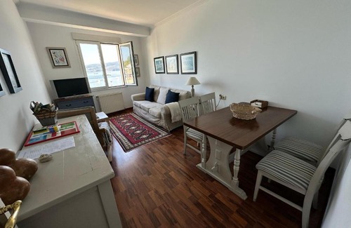 Bueu Apartment | Mar de Beluso