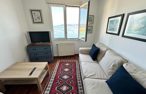Bueu Apartment | Mar de Beluso