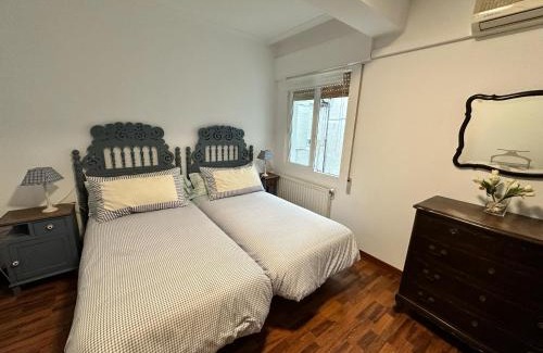 Bueu Apartment | Mar de Beluso