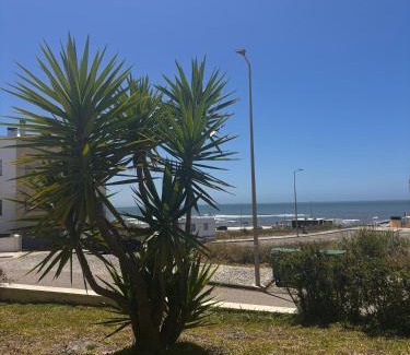 Buarcos Apartment | Mar de Fulles