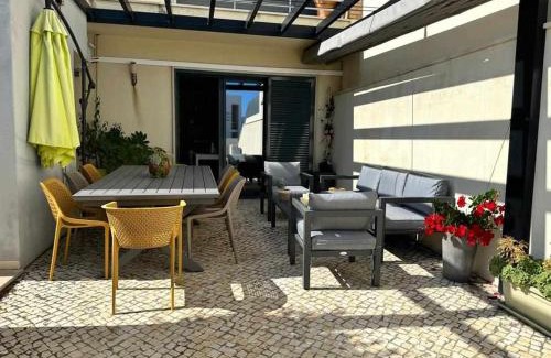 Buarcos Apartment | Mar de Fulles