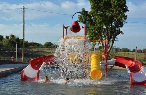 Parana Hotel | Mar de sueños water Park