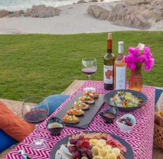 Cabo San Lucas Hotel | Mar del Cabo By Velas Resorts Adults Only