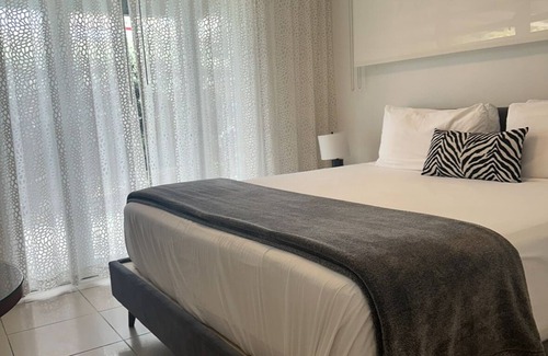 Isla Verde Hotel | Mar Del Norte