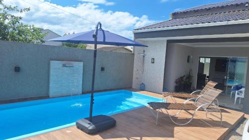Guaratuba House | Mar Doce Lar