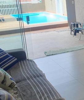 Guaratuba House | Mar Doce Lar