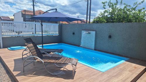 Guaratuba House | Mar Doce Lar