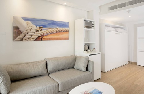 Puerto de Pollensa Hotel | Mar Hotels Playa Mar & Spa