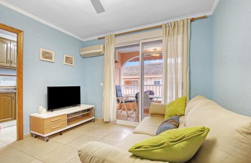 Miramar Apartment | Mar Mediterrània Miramar