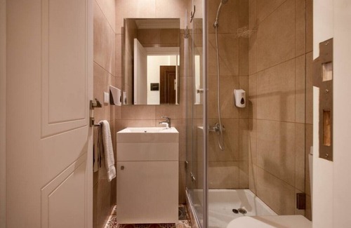 Beirut Apartment | Mar Mikhael Studios