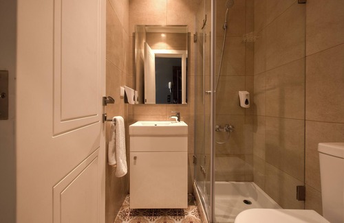 Beirut Apartment | Mar Mikhael Studios