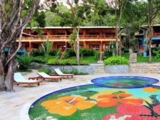 Arraial d'Ajuda Hotel | Mar Paraíso Hotel