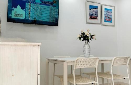 San Miguel de Abona Apartment | Mar & Terra Tenerife Golf Del Sur