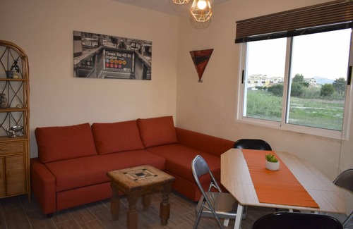Molinell Apartment | Mar y Sol Deveses AP2127