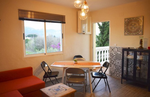 Molinell Apartment | Mar y Sol Deveses AP2127
