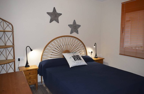 Molinell Apartment | Mar y Sol Deveses AP2127
