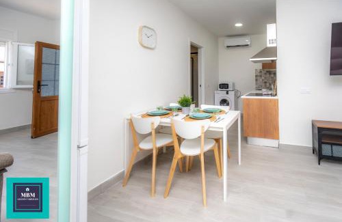 Ingenio Apartment | Mara 2 Playa del Burrero junto al mar, wifi gratis