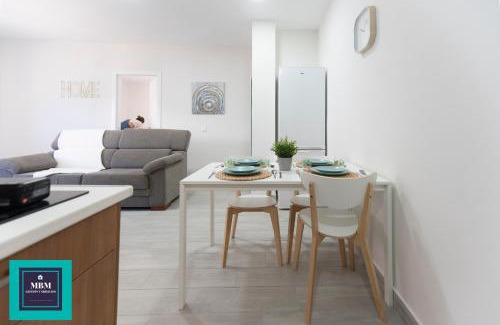 Ingenio Apartment | Mara 2 Playa del Burrero junto al mar, wifi gratis
