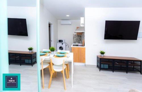 Ingenio Apartment | Mara 2 Playa del Burrero junto al mar, wifi gratis