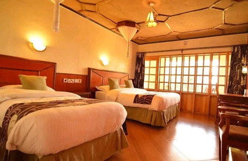 Mara North Conservancy Cabin | Mara Sun Lodge