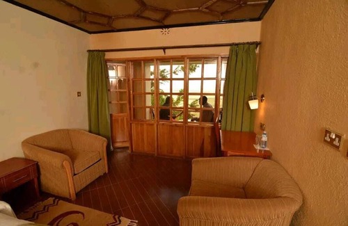 Mara North Conservancy Cabin | Mara Sun Lodge