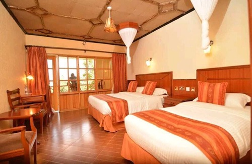 Mara North Conservancy Cabin | Mara Sun Lodge