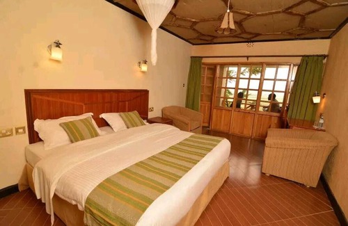 Mara North Conservancy Cabin | Mara Sun Lodge