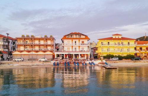 Pefkochori Hotel | Marabou Hotel