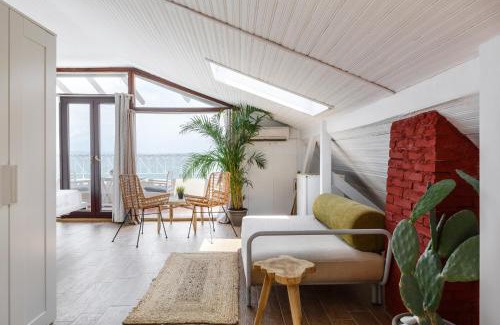 Pefkochori Hotel | Marabou Hotel