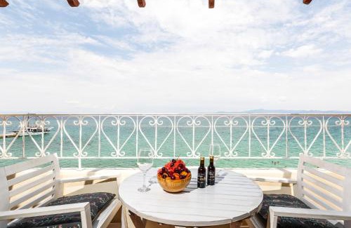 Pefkochori Hotel | Marabou Hotel