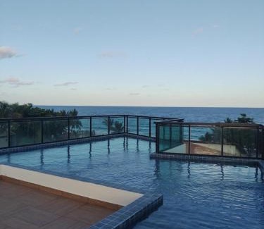 Porto de Galinhas Apartment | Maraca Beach Residence 2