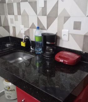 Porto de Galinhas Apartment | Maraca Beach Residence 2