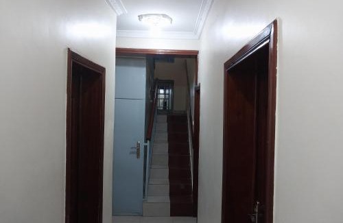 Kigali Hotel | MARACANA Taverna Ltd