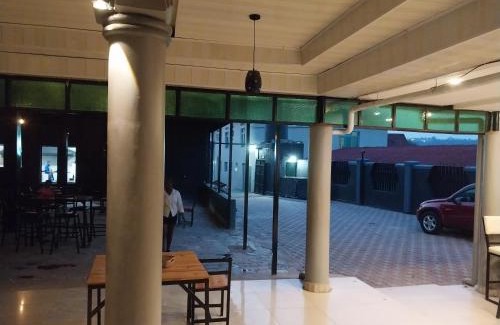 Kigali Hotel | MARACANA Taverna Ltd