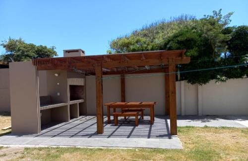 La Paloma House | Maradela