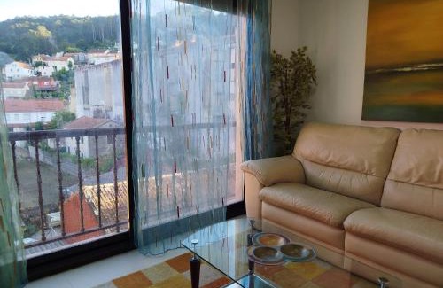 Bueu Apartment | Maradentro