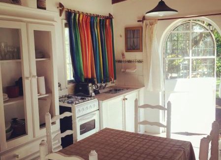 Partido de Tigre Apartment | Marados y Marauno