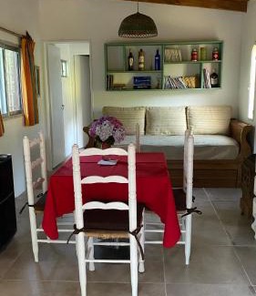 Partido de Tigre Apartment | Marados y Marauno