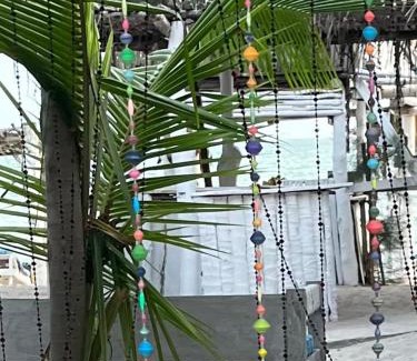 Gede Bed & Breakfast | Marafiki Holidays
