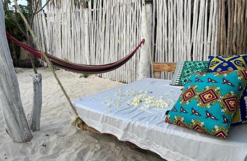 Gede Bed & Breakfast | Marafiki Holidays