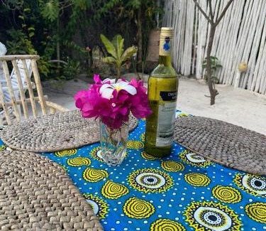 Gede Bed & Breakfast | Marafiki Holidays
