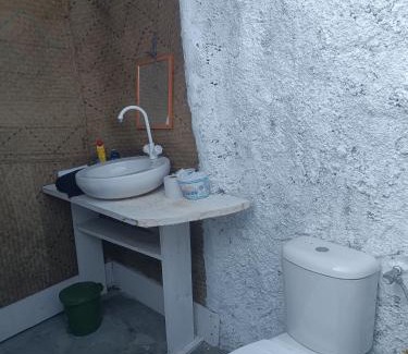 Gede Bed & Breakfast | Marafiki Holidays