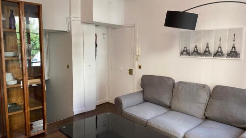 Quartier Sainte-Avoye Apartment | Marais joli deux pièces