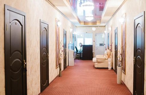 Tomsk Hotel | Marakesh Hotel