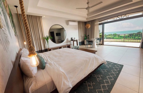 Esterillos Hotel | Marala Hotel