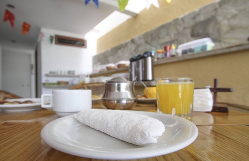 Ponta Negra Apartment | Marambaia Apart Hotel