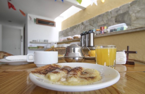 Ponta Negra Apartment | Marambaia Apart Hotel