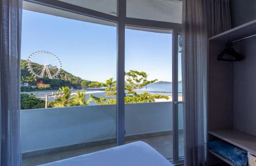 Centro Hotel | Marambaia Hotel e Convenções