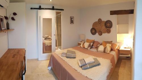 Draguignan Bed & Breakfast | Maranatha Guest House en Provence